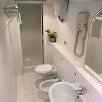 ホテル アナカプリ ローマ