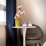 アナカプリ ホテル 2*