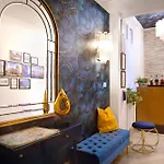 Hotel Anacapri Roma