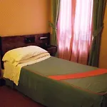 Hotel Anacapri Roma