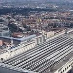 Hotel Anacapri Rzym