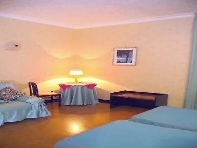Anacapri Ξενοδοχείο 2*