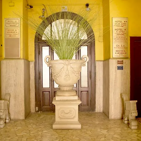 Otel Anacapri 2*
