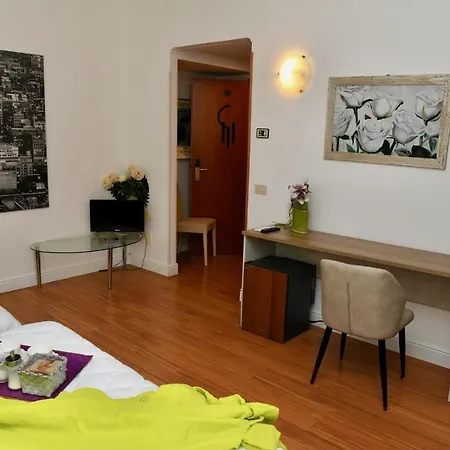 Anacapri Otel 2*