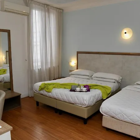 Otel Anacapri 2*
