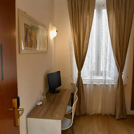 Anacapri Otel Roma