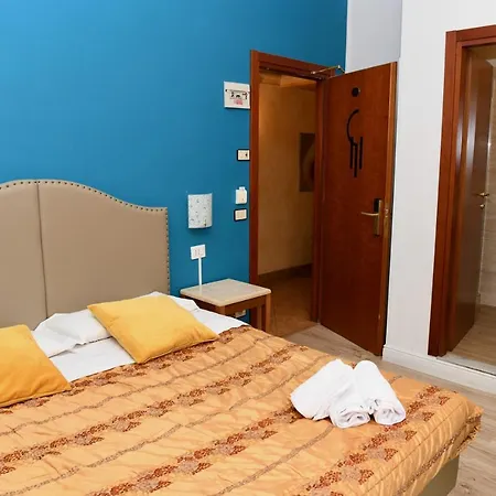 Otel Anacapri 2*