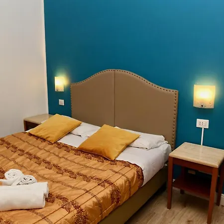 Ξενοδοχείο Anacapri 2*