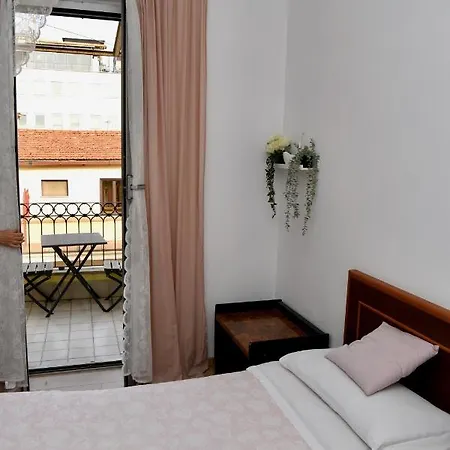 Anacapri Hotel Roma