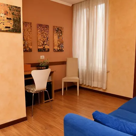 Anacapri Otel Roma