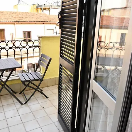 Anacapri Hotel Roma