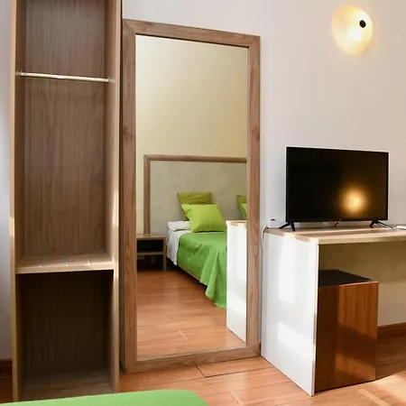 Otel Anacapri