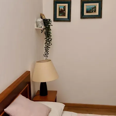 Otel Anacapri Roma