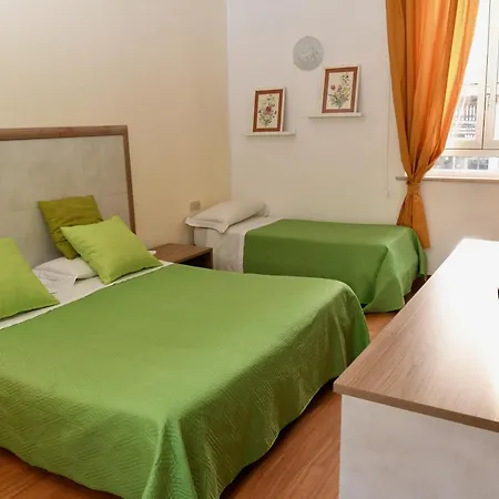 Anacapri Hotel
