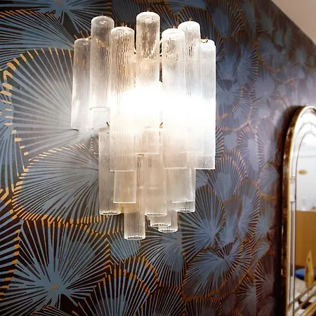 Otel Anacapri Roma