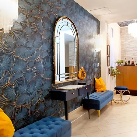 Anacapri Otel