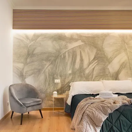 Anacapri Hotel Roma