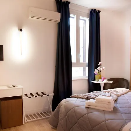 Anacapri Otel Roma