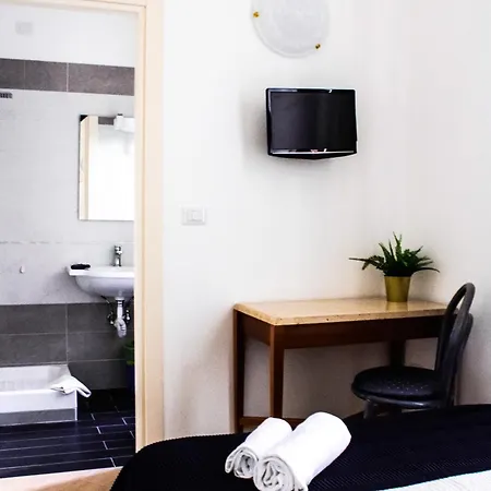 Anacapri Otel
