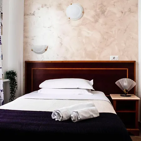 Otel Anacapri Roma