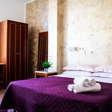 Anacapri Otel Roma