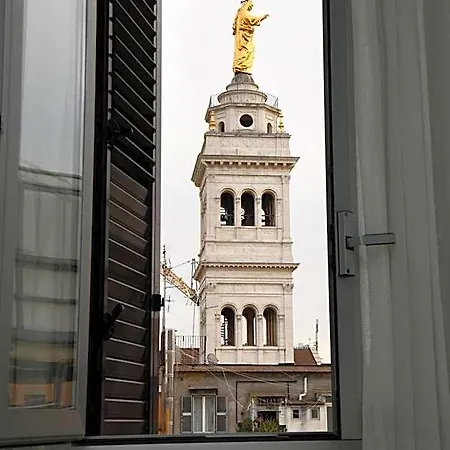 Hotel Anacapri