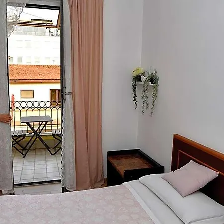 Anacapri Hotel Rome