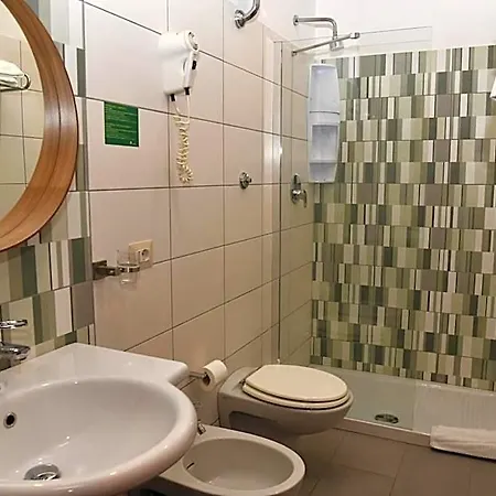 Hotel Anacapri