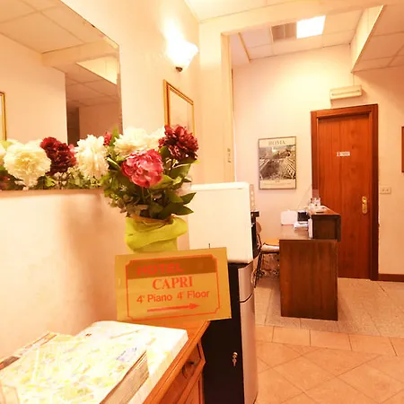 Otel Anacapri 2*