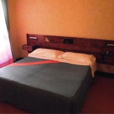 Anacapri Hotel
