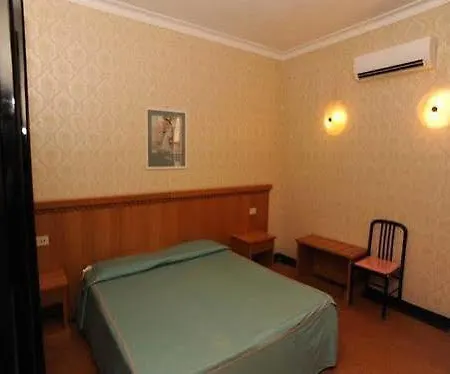 Anacapri Ξενοδοχείο 2*