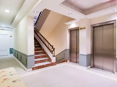 Ξενοδοχείο Anacapri