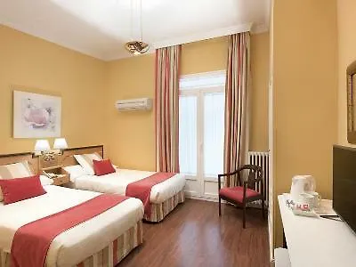 Anacapri 2* Ρώμη