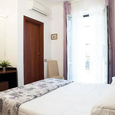 Otel Anacapri Roma
