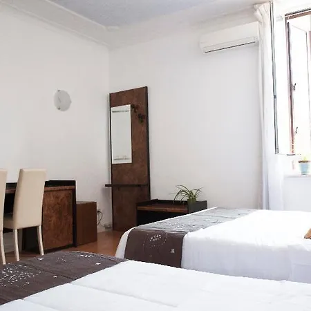 Anacapri Hotel 2*