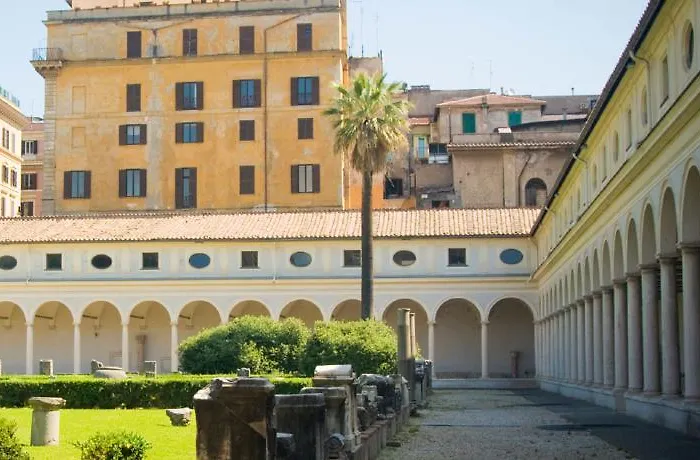 Hotel Anacapri Rom