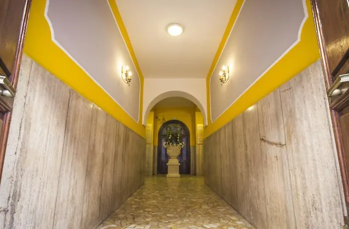 Hotel Anacapri 2*