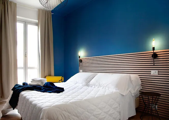 Hotel Anacapri Rom