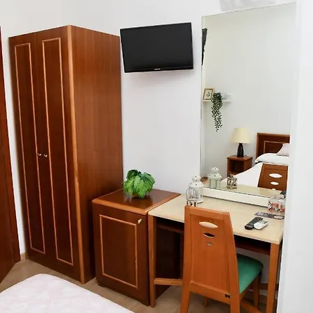 Anacapri Hotel Rom