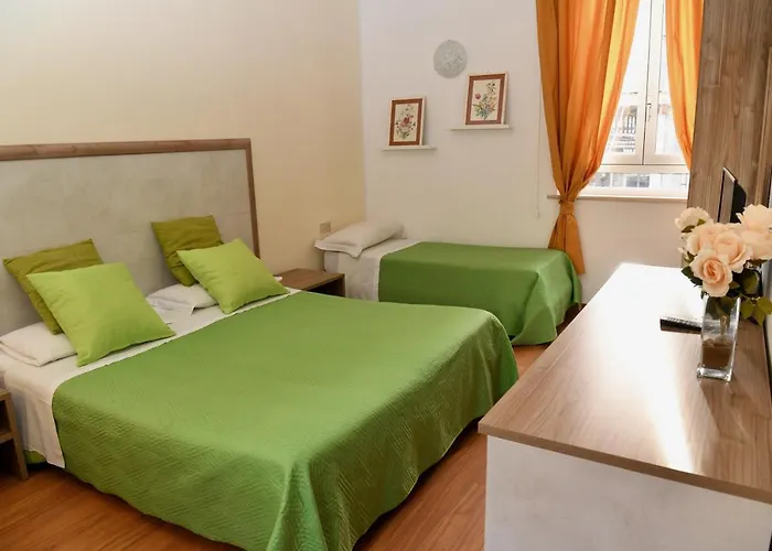 Anacapri Hotel