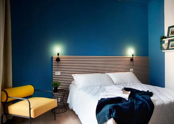 Anacapri Hotel